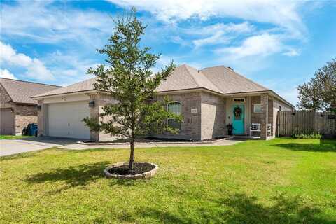 2128 Mendocino Drive, Portland, TX 78374
