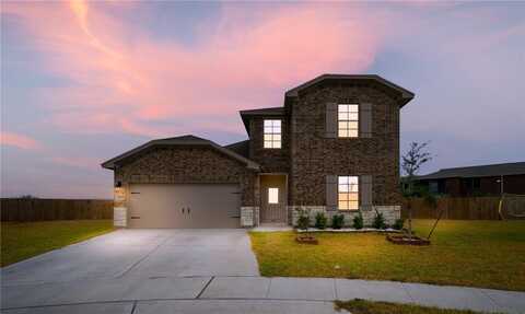 2165 Medusa Drive, Portland, TX 78374