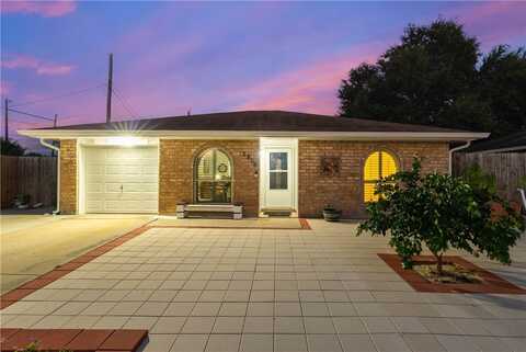 2806 Ransom Island Drive, Corpus Christi, TX 78418