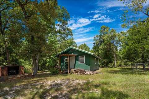 5550 Hamilton Hill Lane, Midway, TX 75852