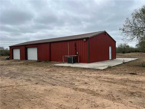 9574 County Road 245, Concepcion, TX 78349