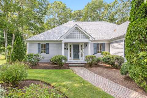 85 Reflection Drive, Sandwich, MA 02563