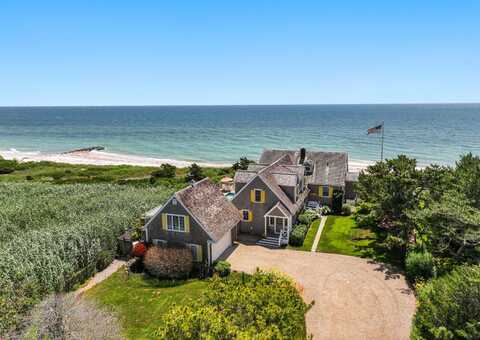439 Sea View Avenue, Osterville, MA 02655