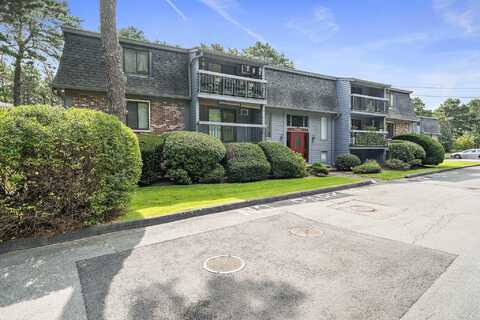432 Old Chatham Road unit: 106, East Dennis, MA 02641