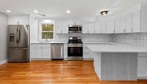 315 Blackthorn Road, Marstons Mills, MA 02648
