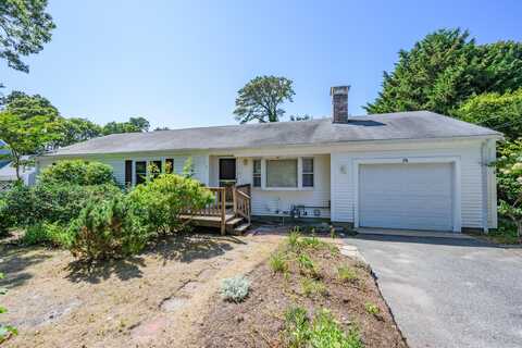 26 Pleasant Park Circle, Harwich, MA 02645