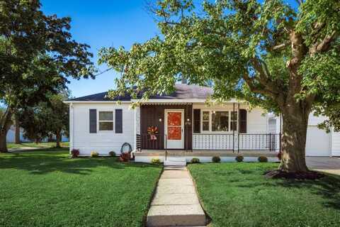 2753 Van Buren Avenue, Springfield, OH 45505