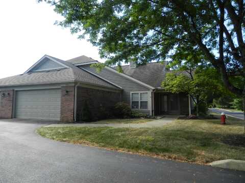 5326 Branscom Boulevard, Westerville, OH 43081