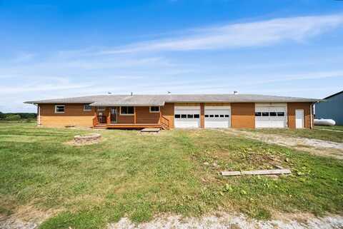 9672 Schoolhouse Road, Canal Winchester, OH 43110