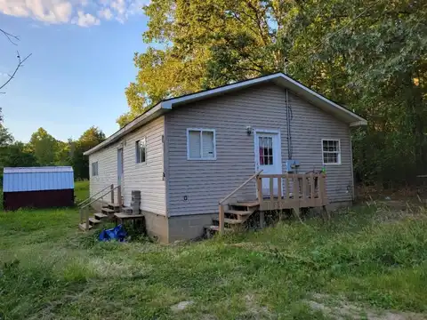 2470 Tong Hollow Road, Bainbridge, OH 45612