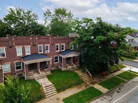 undefined, Columbus, OH 43206