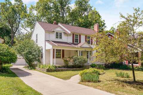 57 Amazon Place, Columbus, OH 43214