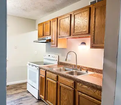 2885 Atwood Terrace, Columbus, OH 43224