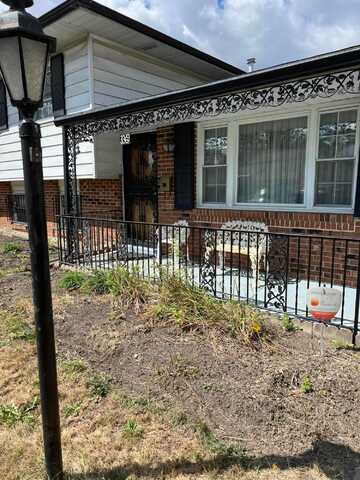 3369 Norwalk Road, Columbus, OH 43207