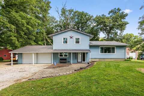 906 Marseilles-Galion Road W, Marion, OH 43302