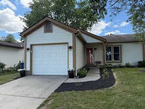 571 Executive Boulevard, Delaware, OH 43015