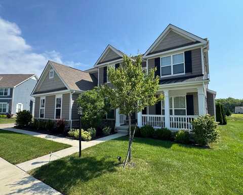 6306 Avondale Woods Boulevard, Dublin, OH 43016