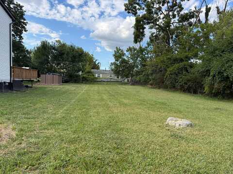 0 3rd Avenue, Urbancrest, OH 43123