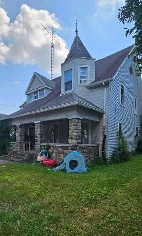111 Hayes Street, West Milton, OH 45383