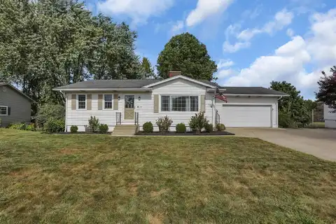 218 Marvel Drive, Lancaster, OH 43130