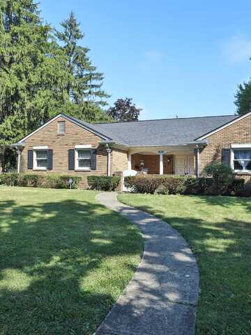 814 Meadowview Drive, Columbus, OH 43224