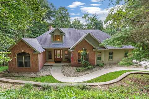 246 Pinehurst Drive, Granville, OH 43023