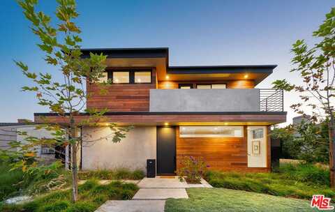 3985 Mclaughlin Ave, Los Angeles, CA 90066