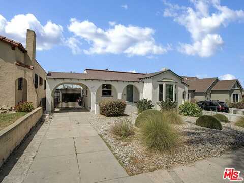 9221 S Harvard Blvd, Los Angeles, CA 90047
