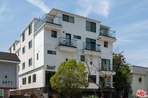3667 Mentone Ave, Los Angeles, CA 90034