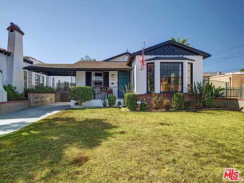 3316 W 78th St, Los Angeles, CA 90043