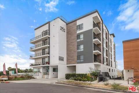 252 N Hoover St, Los Angeles, CA 90004