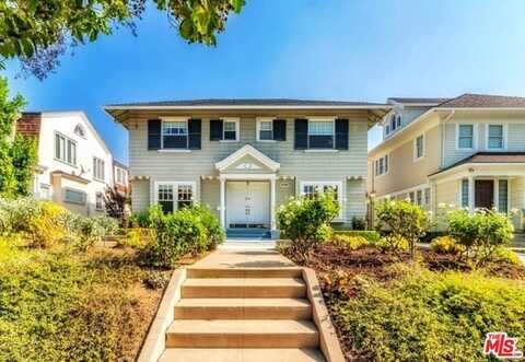 416 S Van Ness Ave, Los Angeles, CA 90020