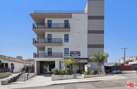 1041 N Cummings St, Los Angeles, CA 90033