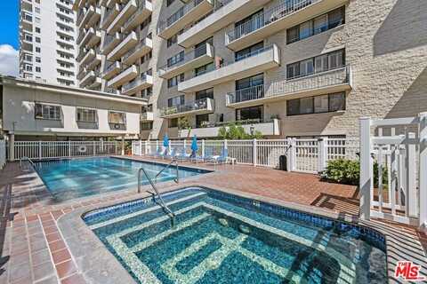 10535 WILSHIRE BLVD, LOS ANGELES, CA 90024