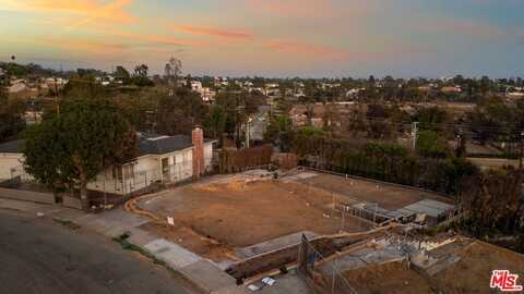 16510 Chattanooga Pl, Pacific Palisades, CA 90272