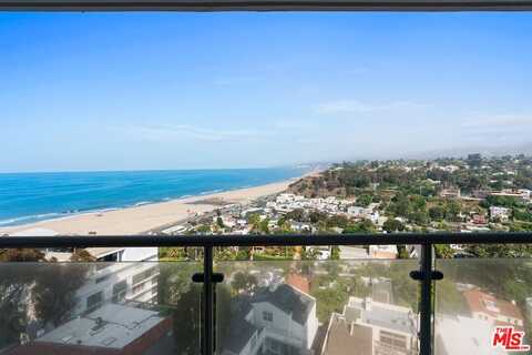 201 Ocean Ave, Santa Monica, CA 90402