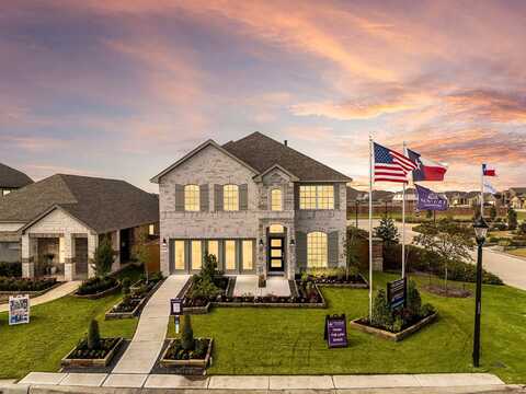5015 Canyon Grove Drive, Katy, TX 77493
