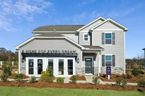 905 Hallman Branch Lane, Lincolnton, NC 28092