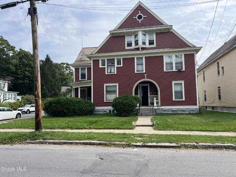 1084 Wendell Avenue unit: 1, Schenectady, NY 12303
