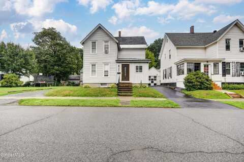 93 2nd Avenue, Gloversville, NY 12078