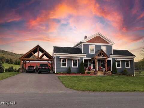 236 Beaver Meadow Road, Cooperstown, NY 13326