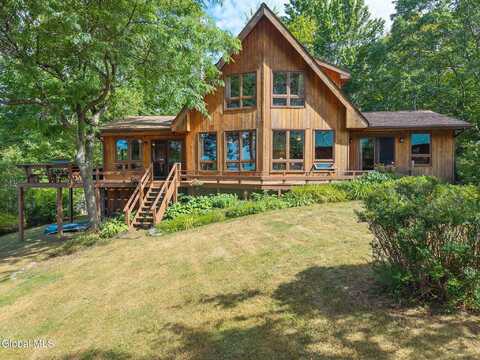 183 Summit Lake Road, Summit, NY 12175