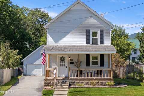 504 Main Street, Corinth, NY 12822