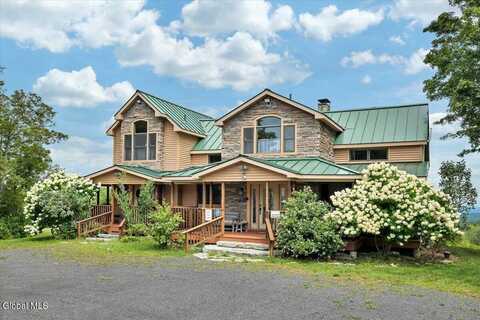 25 Pleasant Valley Road, Knox, NY 12009