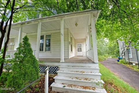 29 S Pine Avenue, Albany, NY 12208