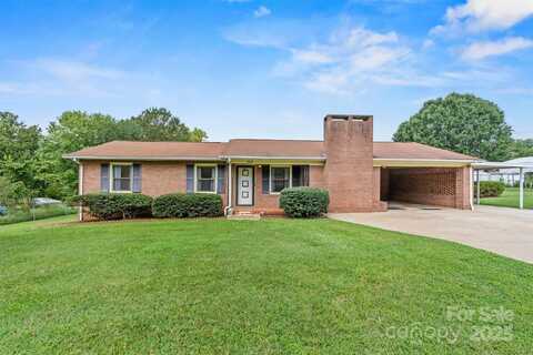 408 29th Street Place SW, Hickory, NC 28602