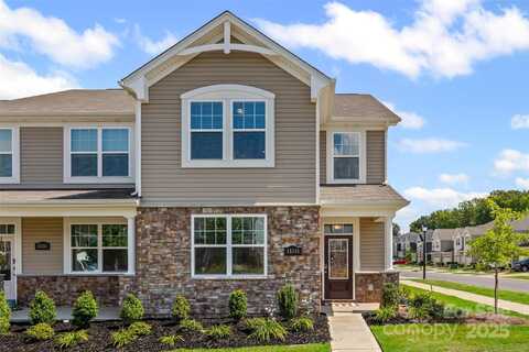 15345 Braid Meadow Drive, Charlotte, NC 28278