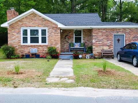 236 Legrand Street, Cheraw, SC 29520