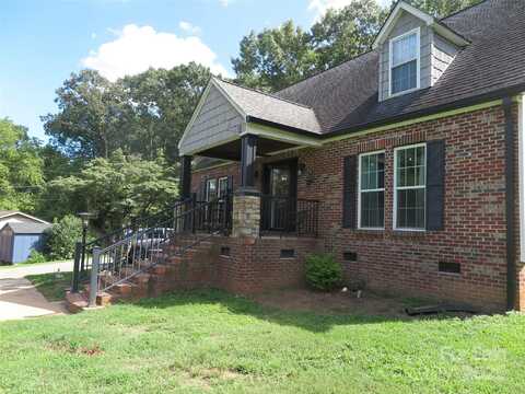 4201 Graceway Drive, Gastonia, NC 28052