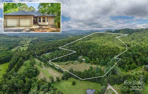 1221 & 1227 Brush Creek Circle, Fairview, NC 28730
